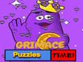 Trò chơi Grimace Puzzles Time