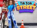 Trò chơi TikTok Street Fashion