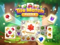 Trò chơi Tile Match Puzzle