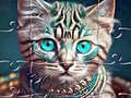 Trò chơi Favorite Puzzles: jigsaw game
