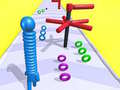 Trò chơi Long Neck Run 3D
