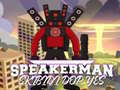 Trò chơi Speakerman: Skibidi Dop Yes 