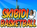 Trò chơi Skibidi Basketball