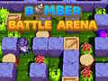 Trò chơi Bomber Battle Arena