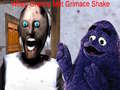 Trò chơi When Granny Met Grimace Shake