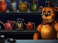 Trò chơi FNAF Bartender