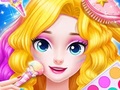 Trò chơi Princess Makeup Dressup Games