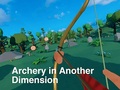Trò chơi Archery in Another Dimension