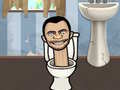 Trò chơi Toilet Monster Long Neck