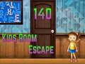 Trò chơi Amgel Kids Room Escape 140