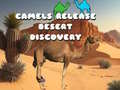 Trò chơi Camels Release Desert Discovery