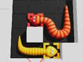 Trò chơi Snake Puzzle 300 Levels