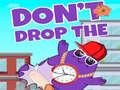 Trò chơi Don't Drop The Grimace!
