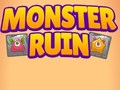 Trò chơi Monster Ruin