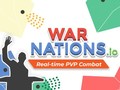 Trò chơi War Nations