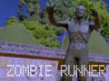 Trò chơi Zombie Runner