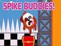 Trò chơi Spike Buddies!