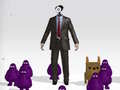 Trò chơi One Bullet To Grimace
