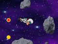 Trò chơi Jetpack Meteorfall