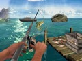 Trò chơi Real Fishing Simulator