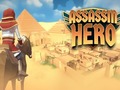Trò chơi Assassin Hero