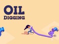 Trò chơi Oil Digging