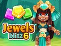 Trò chơi Jewels Blitz 6