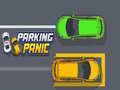 Trò chơi Parking Panic