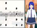 Trò chơi Manga Math Tutor