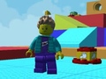 Trò chơi LEGObby: Playground Hardcore Challenge