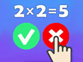 Trò chơi Number Gestures