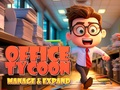 Trò chơi Office Tycoon: Expand & Manage
