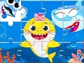 Trò chơi Jigsaw Puzzle: Baby Shark