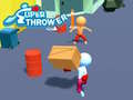 Trò chơi Super Thrower