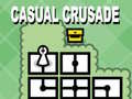 Trò chơi Casual Crusade