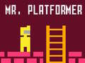 Trò chơi Mr. Platformer