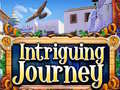 Trò chơi Intriguing Journey