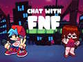Trò chơi Chat With Fnf