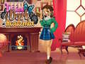 Trò chơi Teen Dark Academia