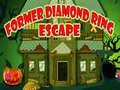 Trò chơi Former Diamond Ring Escape