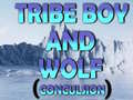Trò chơi Tribe Boy And Wolf (conculsion)
