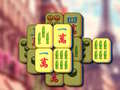 Trò chơi Mahjong Solitaire: World Tour
