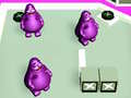 Trò chơi Grimace Bullet Blender