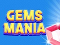 Trò chơi Gems Mania