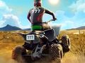 Trò chơi ATV Bike Games Quad Offroad