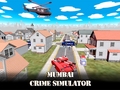 Trò chơi Mumbai Crime Simulator