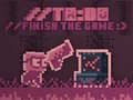 Trò chơi TO DO Finish the game