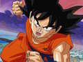 Trò chơi Dragon Ball Treasure Hunter