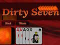 Trò chơi Dirty Seven