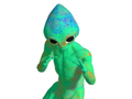 Trò chơi Crazy Alien Boxing